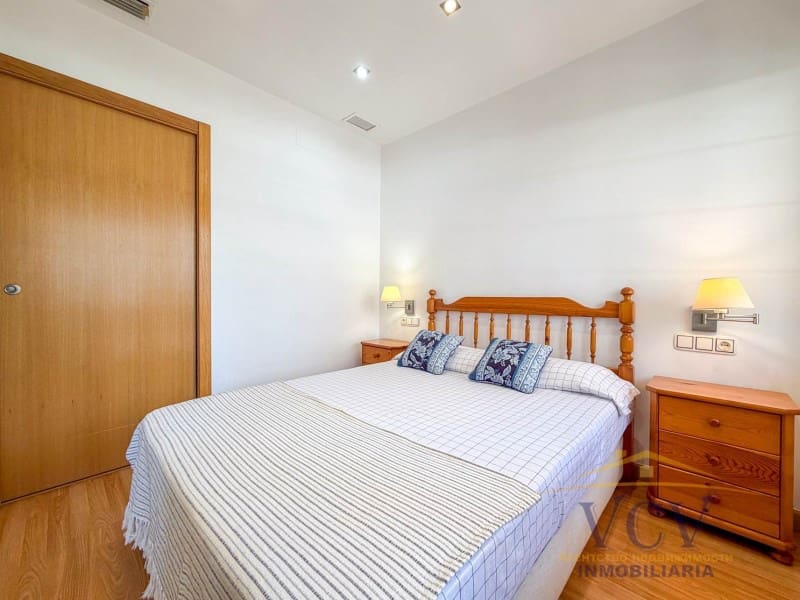 1 Zimmer Wohnung zu verkaufen in Alicante / Alacant Stadt mit Garage - 298.000 € (Ref: 9948444)