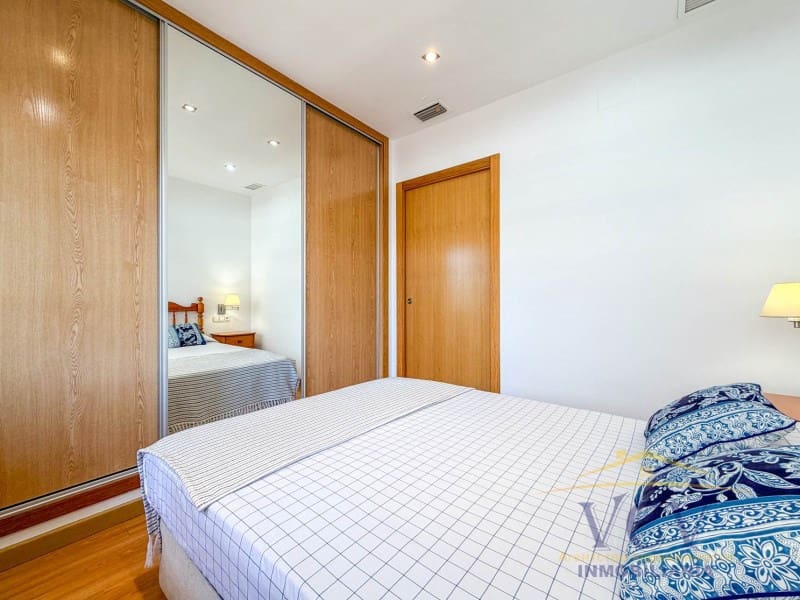 1 Zimmer Wohnung zu verkaufen in Alicante / Alacant Stadt mit Garage - 298.000 € (Ref: 9948444)