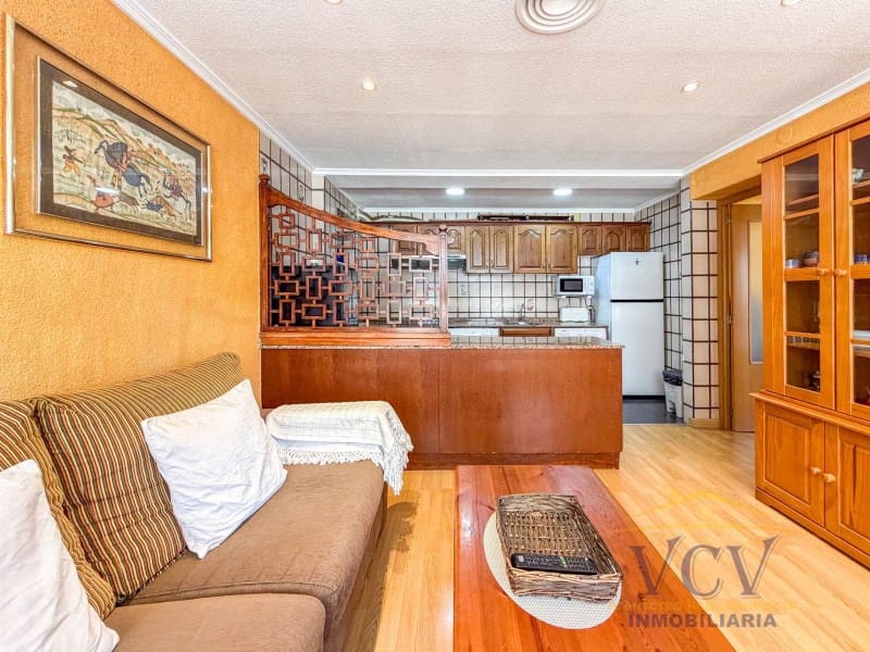 1 Zimmer Wohnung zu verkaufen in Alicante / Alacant Stadt mit Garage - 298.000 € (Ref: 9948444)
