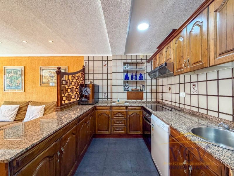 1 Zimmer Wohnung zu verkaufen in Alicante / Alacant Stadt mit Garage - 298.000 € (Ref: 9948444)