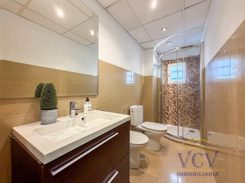 1 Zimmer Wohnung zu verkaufen in Alicante / Alacant Stadt mit Garage - 298.000 € (Ref: 9948444)