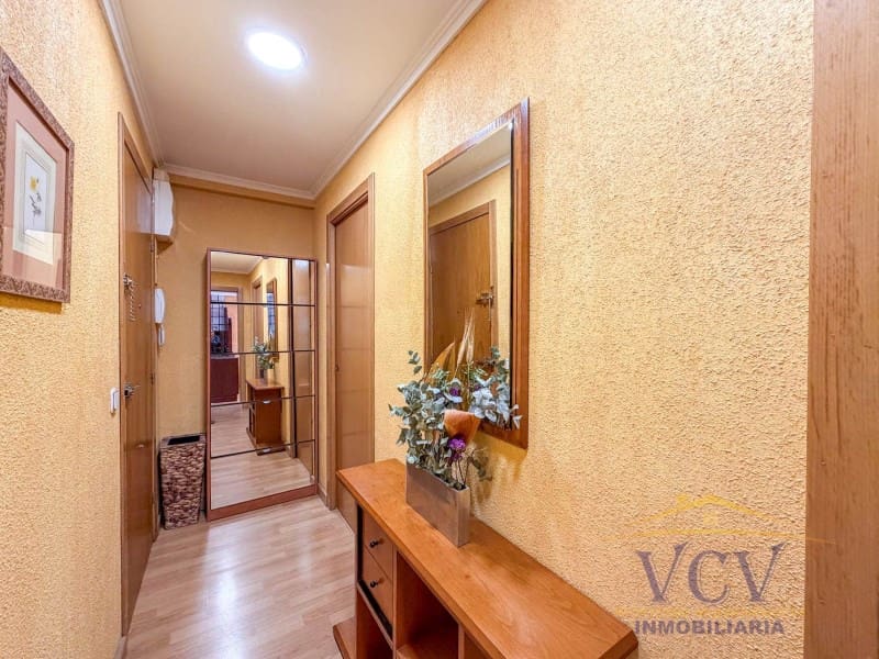 1 Zimmer Wohnung zu verkaufen in Alicante / Alacant Stadt mit Garage - 298.000 € (Ref: 9948444)