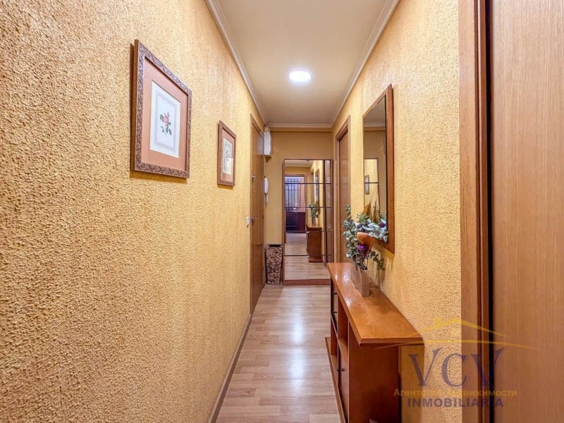 1 Zimmer Wohnung zu verkaufen in Alicante / Alacant Stadt mit Garage - 298.000 € (Ref: 9948444)