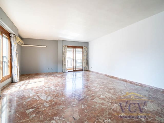 4 soverom Leilighet til salgs i Alicante by - € 570 000 (Ref: 9948445)