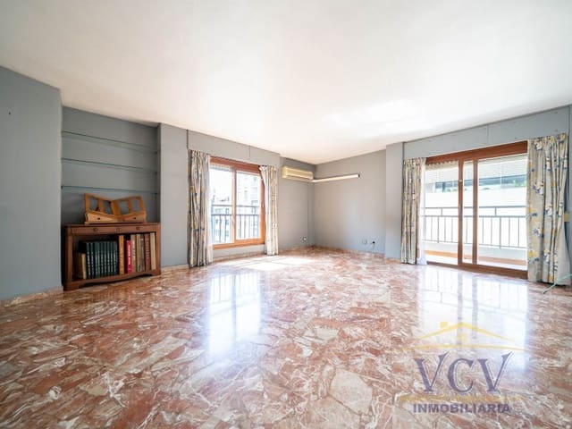 4 soverom Leilighet til salgs i Alicante by - € 570 000 (Ref: 9948445)