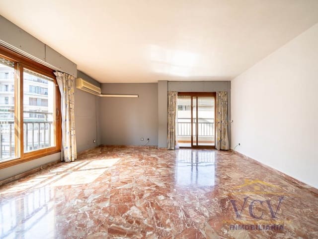 4 soverom Leilighet til salgs i Alicante by - € 570 000 (Ref: 9948445)