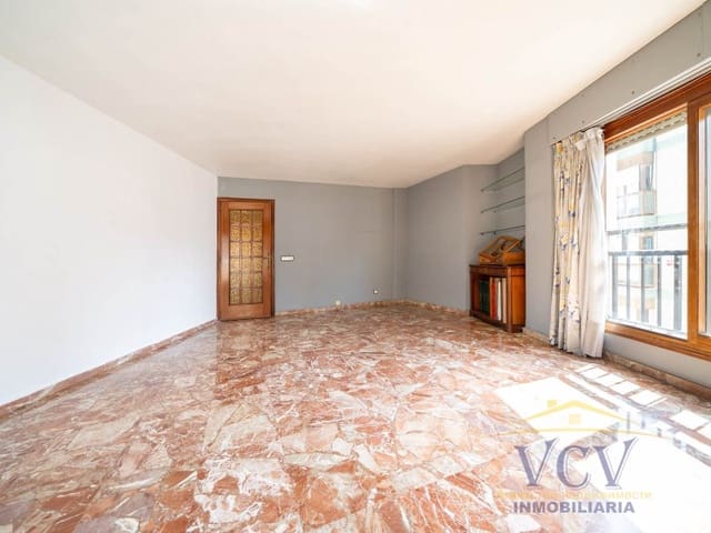 4 soverom Leilighet til salgs i Alicante by - € 570 000 (Ref: 9948445)