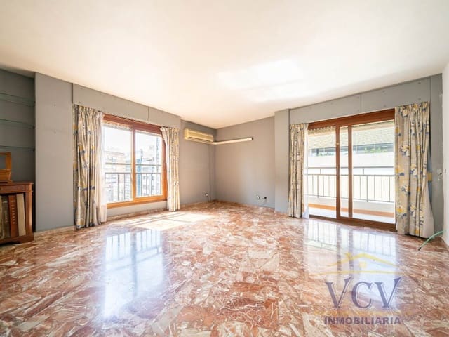 4 soverom Leilighet til salgs i Alicante by - € 570 000 (Ref: 9948445)