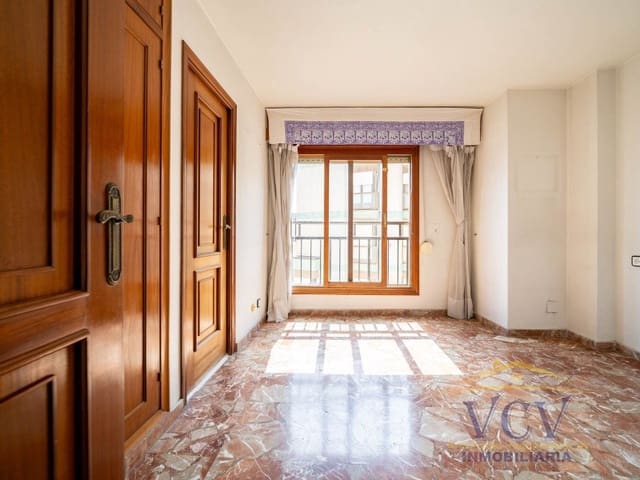 4 soverom Leilighet til salgs i Alicante by - € 570 000 (Ref: 9948445)