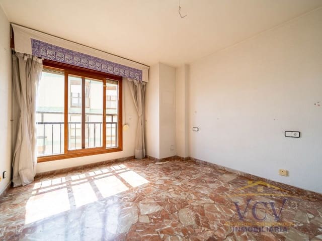4 soverom Leilighet til salgs i Alicante by - € 570 000 (Ref: 9948445)