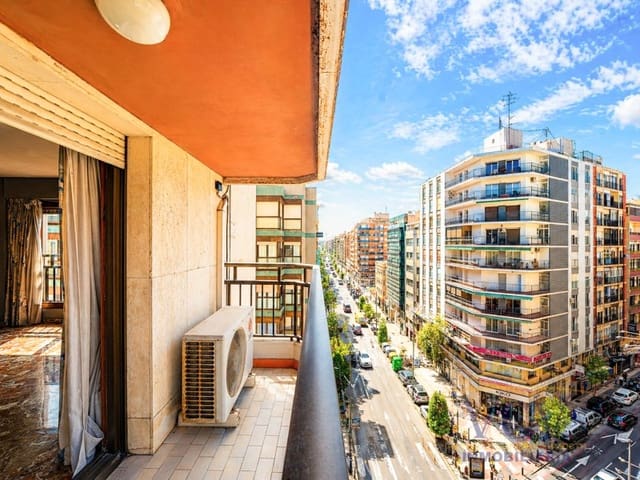 4 soverom Leilighet til salgs i Alicante by - € 570 000 (Ref: 9948445)