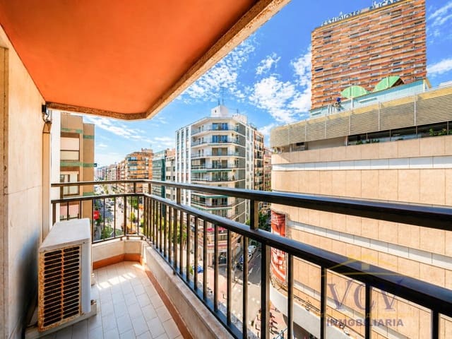 4 soverom Leilighet til salgs i Alicante by - € 570 000 (Ref: 9948445)