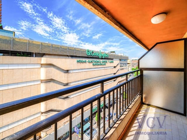 4 soverom Leilighet til salgs i Alicante by - € 570 000 (Ref: 9948445)