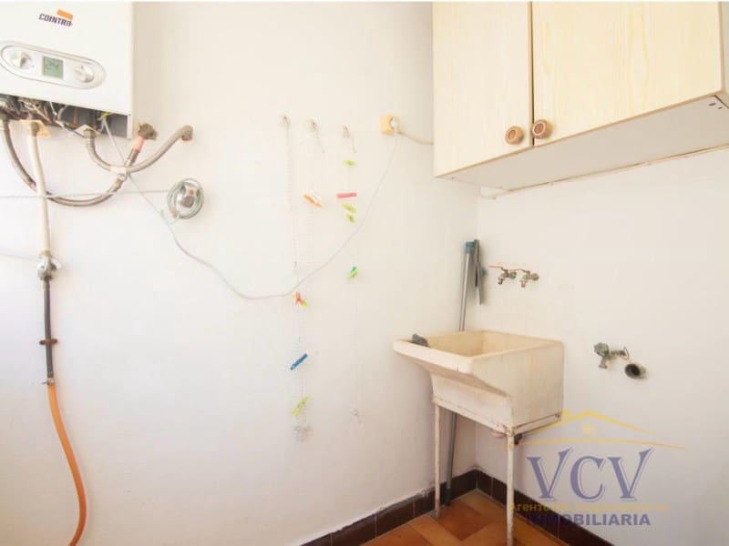 3 bedroom Flat for sale in El Campello with garage - € 325,000 (Ref: 9948446)