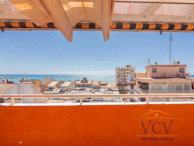 3 quarto Apartamento para venda em El Campello com garagem - 325 000 € (Ref: 9948446)