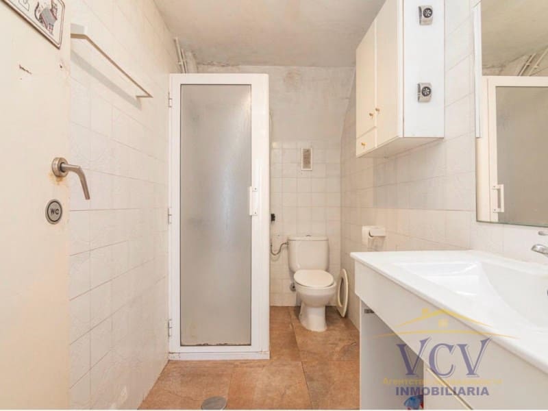 3 bedroom Flat for sale in El Campello with garage - € 325,000 (Ref: 9948446)