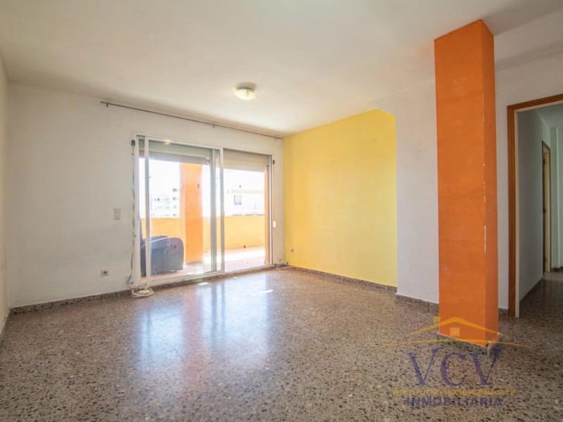 3 bedroom Flat for sale in El Campello with garage - € 325,000 (Ref: 9948446)