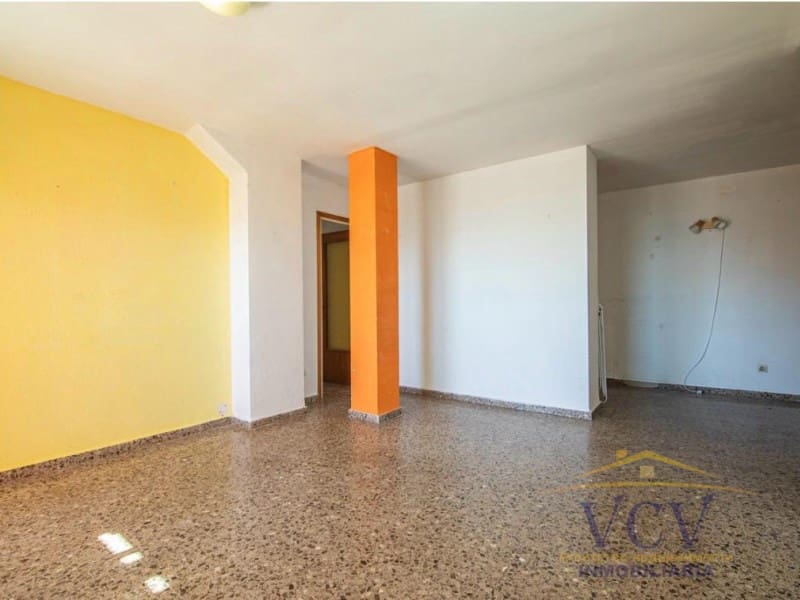 3 bedroom Flat for sale in El Campello with garage - € 325,000 (Ref: 9948446)
