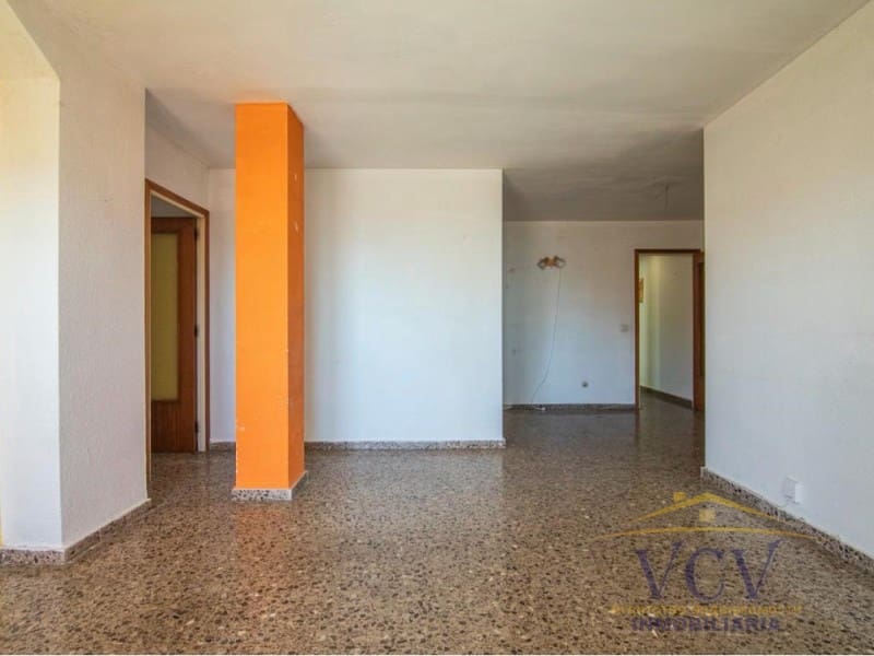 3 bedroom Flat for sale in El Campello with garage - € 325,000 (Ref: 9948446)