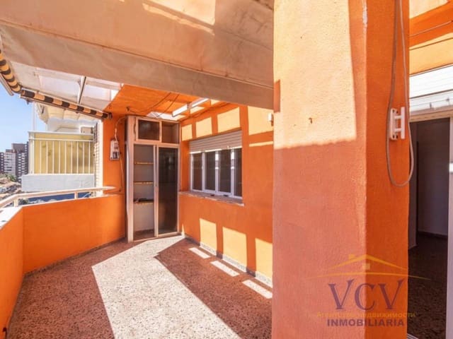 3 quarto Apartamento para venda em El Campello com garagem - 325 000 € (Ref: 9948446)