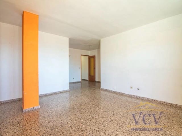 3 quarto Apartamento para venda em El Campello com garagem - 325 000 € (Ref: 9948446)