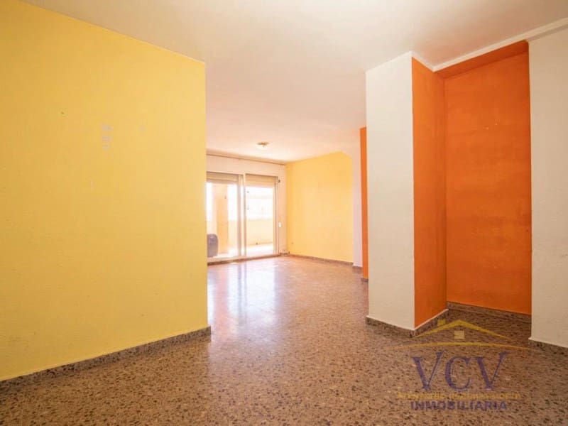 3 bedroom Flat for sale in El Campello with garage - € 325,000 (Ref: 9948446)