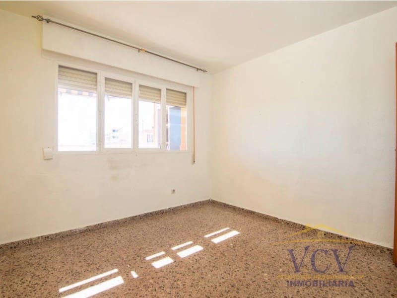 3 bedroom Flat for sale in El Campello with garage - € 325,000 (Ref: 9948446)