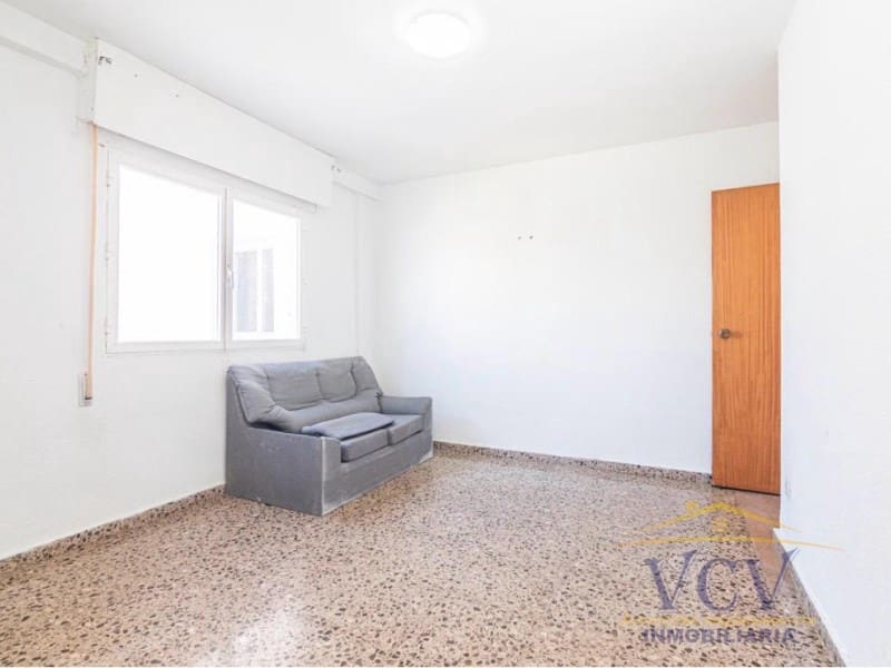 3 bedroom Flat for sale in El Campello with garage - € 325,000 (Ref: 9948446)