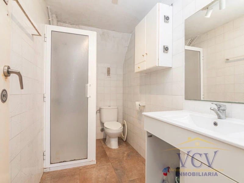 3 bedroom Flat for sale in El Campello with garage - € 325,000 (Ref: 9948446)