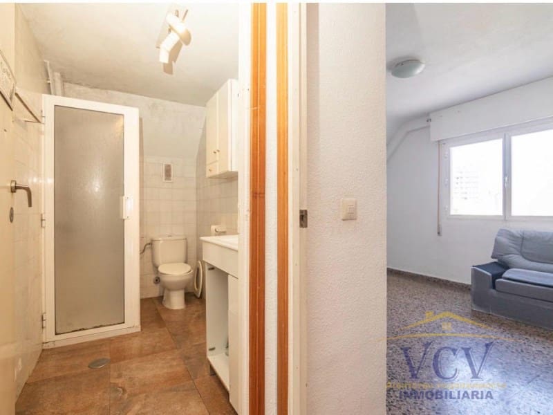3 bedroom Flat for sale in El Campello with garage - € 325,000 (Ref: 9948446)