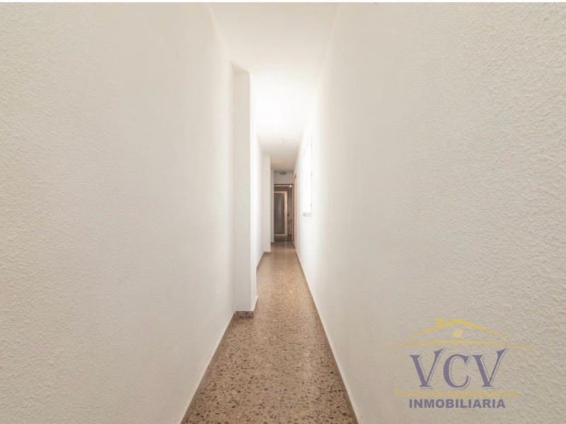 3 bedroom Flat for sale in El Campello with garage - € 325,000 (Ref: 9948446)