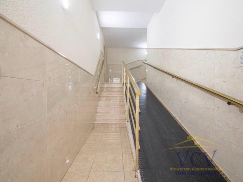3 bedroom Flat for sale in El Campello with garage - € 325,000 (Ref: 9948446)