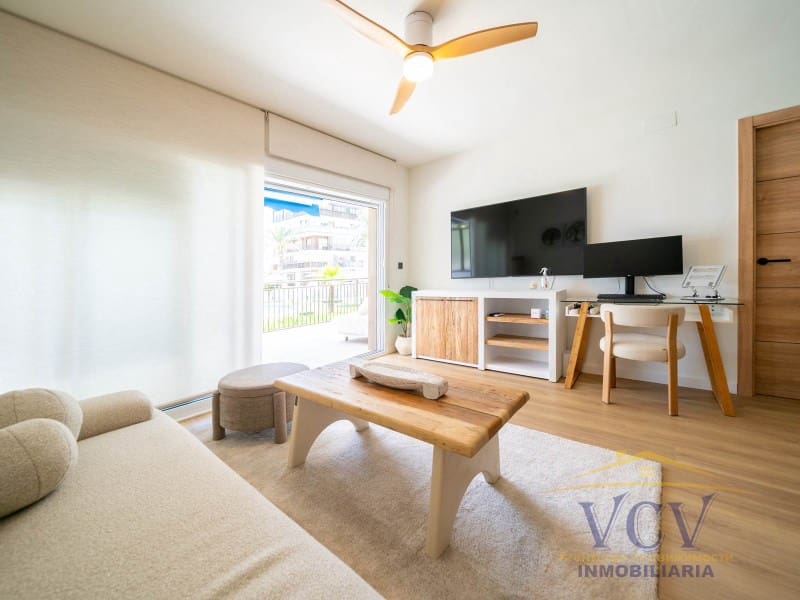 3 slaapkamer Flat te koop in Alicante stad met garage - € 540.000 (Ref: 9948447)