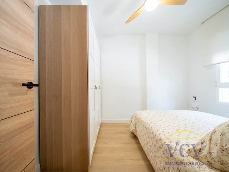 3 slaapkamer Flat te koop in Alicante stad met garage - € 540.000 (Ref: 9948447)