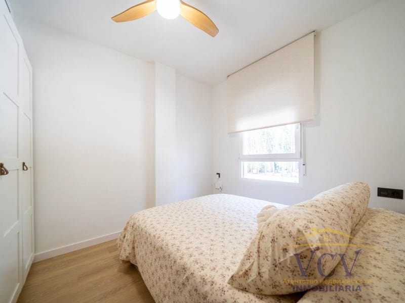 3 slaapkamer Flat te koop in Alicante stad met garage - € 540.000 (Ref: 9948447)