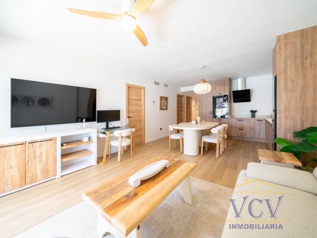 3 soverom Leilighet til salgs i Alicante by med garasje - € 540 000 (Ref: 9948447)