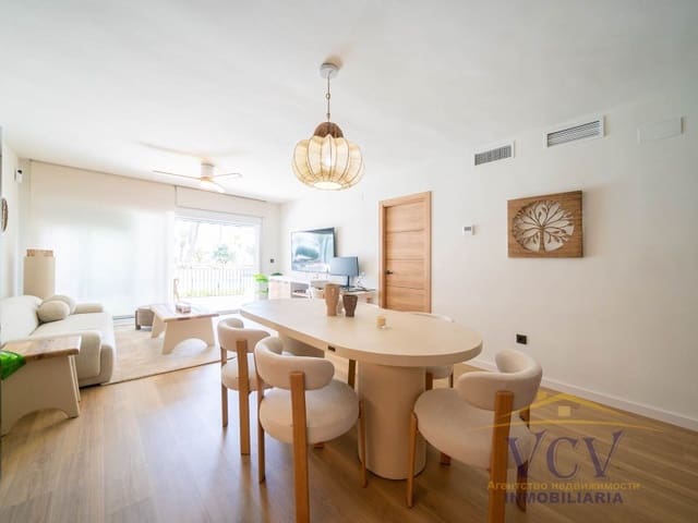 3 soverom Leilighet til salgs i Alicante by med garasje - € 540 000 (Ref: 9948447)