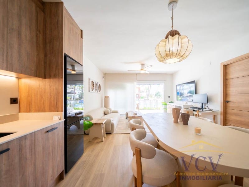 3 slaapkamer Flat te koop in Alicante stad met garage - € 540.000 (Ref: 9948447)