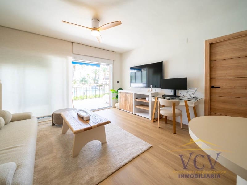 3 slaapkamer Flat te koop in Alicante stad met garage - € 540.000 (Ref: 9948447)