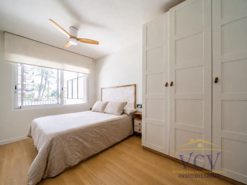 3 slaapkamer Flat te koop in Alicante stad met garage - € 540.000 (Ref: 9948447)
