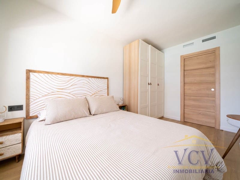 3 slaapkamer Flat te koop in Alicante stad met garage - € 540.000 (Ref: 9948447)