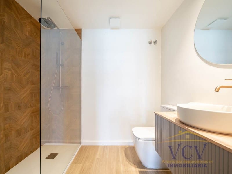 3 slaapkamer Flat te koop in Alicante stad met garage - € 540.000 (Ref: 9948447)