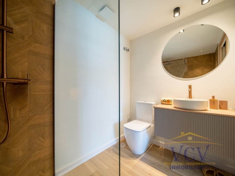 3 slaapkamer Flat te koop in Alicante stad met garage - € 540.000 (Ref: 9948447)
