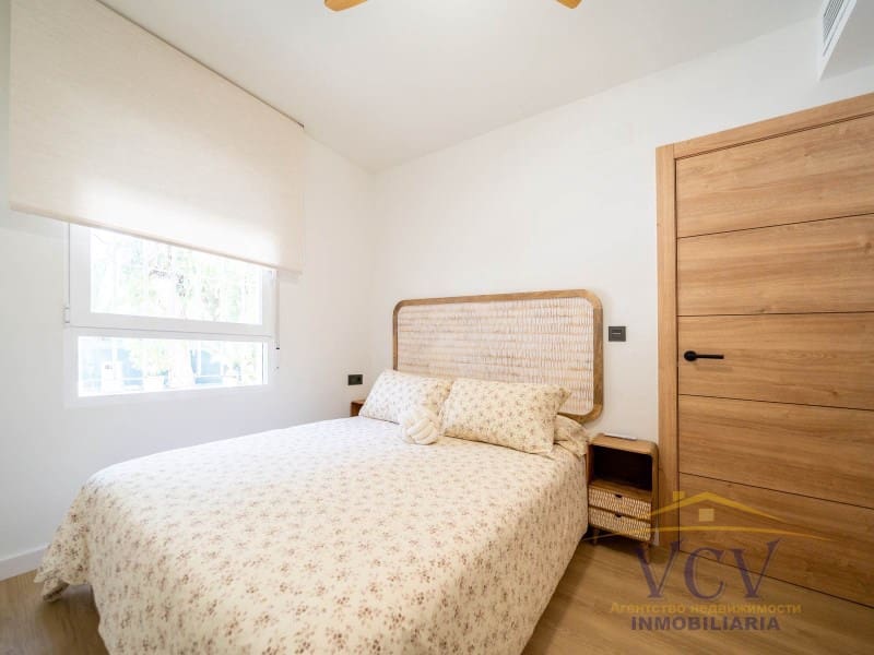 3 slaapkamer Flat te koop in Alicante stad met garage - € 540.000 (Ref: 9948447)