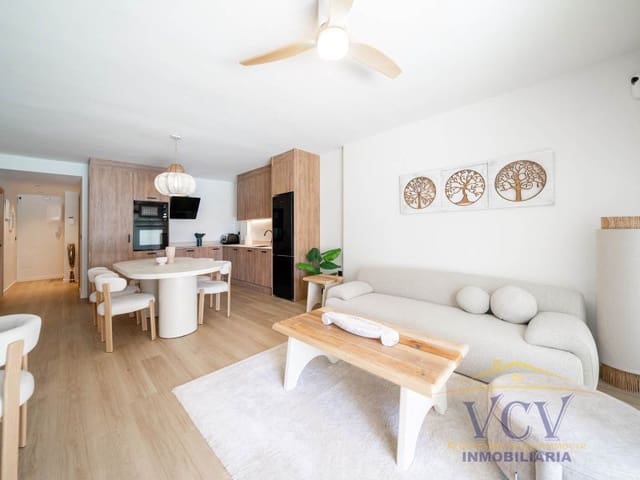 3 soverom Leilighet til salgs i Alicante by med garasje - € 540 000 (Ref: 9948447)
