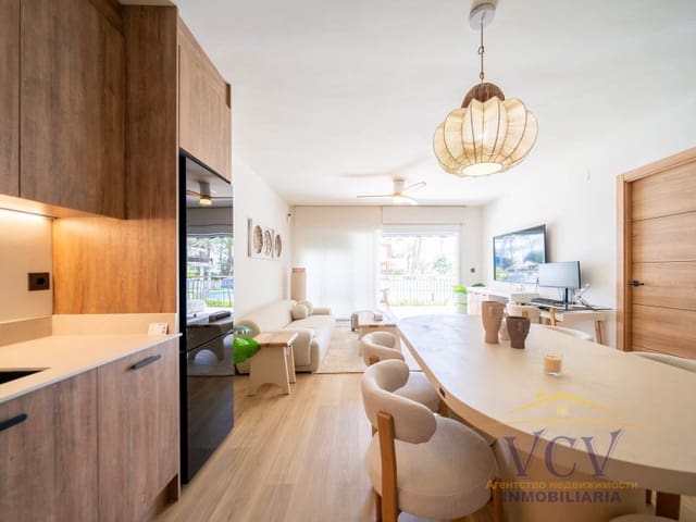 3 soverom Leilighet til salgs i Alicante by med garasje - € 540 000 (Ref: 9948447)