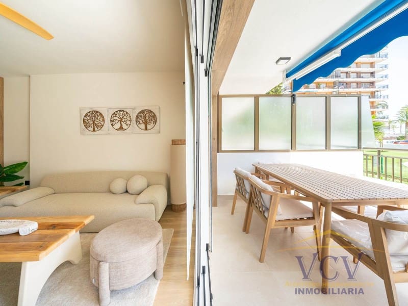 3 slaapkamer Flat te koop in Alicante stad met garage - € 540.000 (Ref: 9948447)