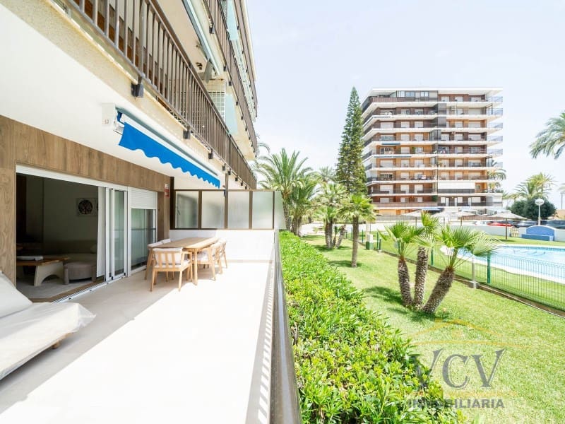 3 slaapkamer Flat te koop in Alicante stad met garage - € 540.000 (Ref: 9948447)
