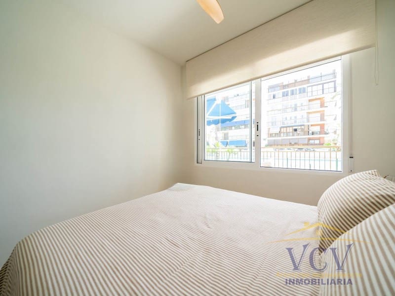 3 slaapkamer Flat te koop in Alicante stad met garage - € 540.000 (Ref: 9948447)