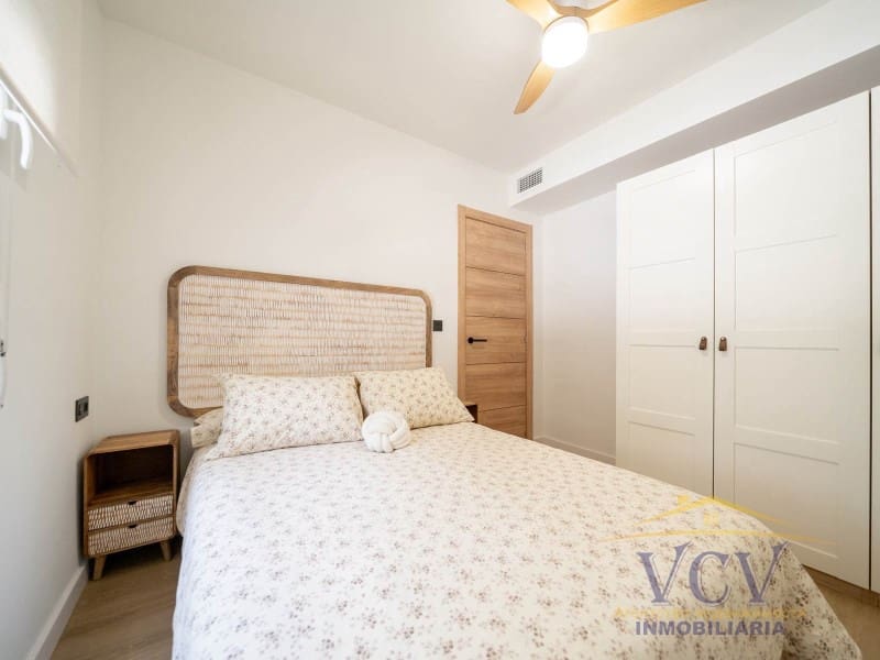3 slaapkamer Flat te koop in Alicante stad met garage - € 540.000 (Ref: 9948447)